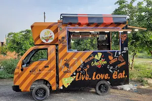 Global Expert Food Truck Manufacturing Co image