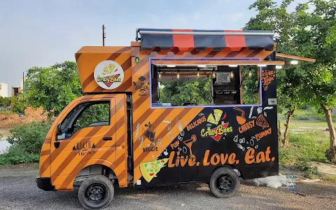 Global Expert Food Truck Manufacturing Co image