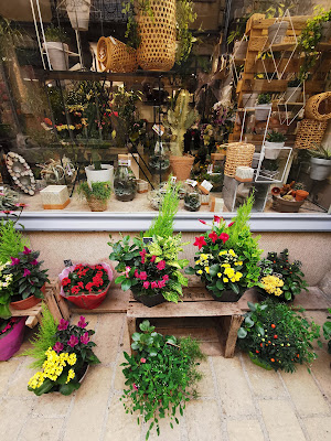 FLORE ET SENS à Tournus