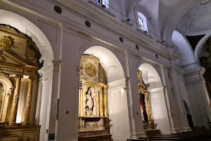 St. Catalina de Siena Church image