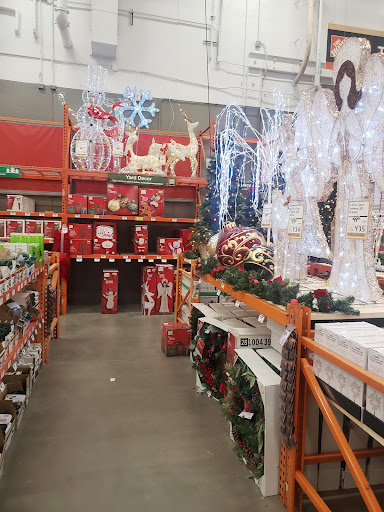 Home Improvement Store «The Home Depot», reviews and photos, 3700 University Ave, West Des Moines, IA 50266, USA