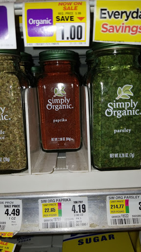 Grocery Store «ShopRite of Plainview - Woodbury Rd», reviews and photos, 444 Woodbury Rd, Plainview, NY 11803, USA