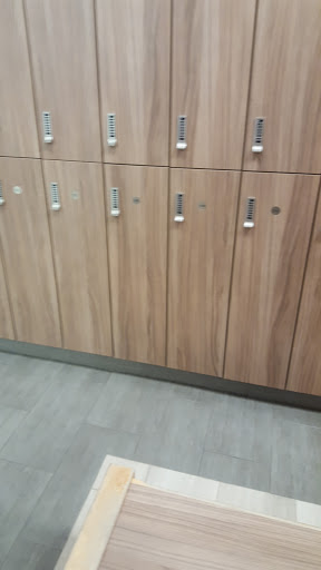 Gym «Equinox Sports Club West LA», reviews and photos, 1835 S Sepulveda Blvd, Los Angeles, CA 90025, USA