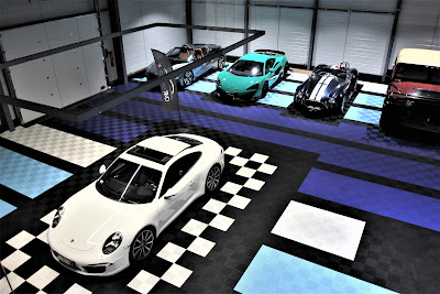 CMR AUTOMOBILE à Saint-Priest