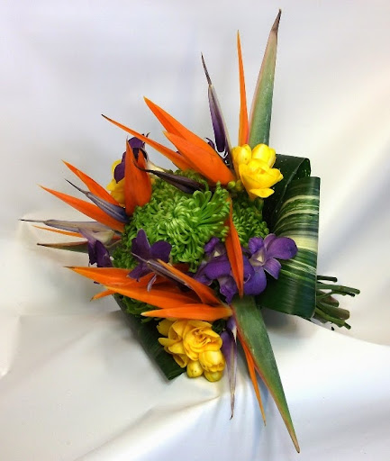 Florist «Roses Are Red Florist», reviews and photos, 425 5th Ave, Indialantic, FL 32903, USA