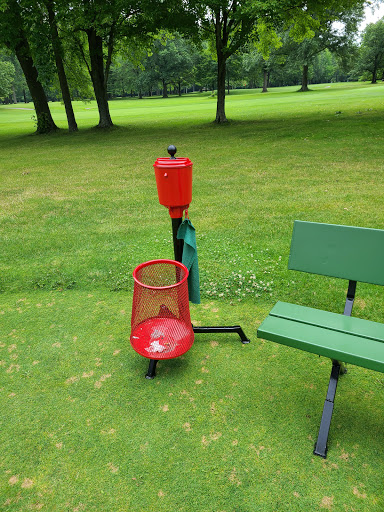 Public Golf Course «Tamer Win Golf & Country Club», reviews and photos, 3020 Niles Cortland Rd NE, Cortland, OH 44410, USA