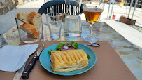 Plats et boissons du L Atypik Restaurant à Montfaucon-en-Velay - n°7