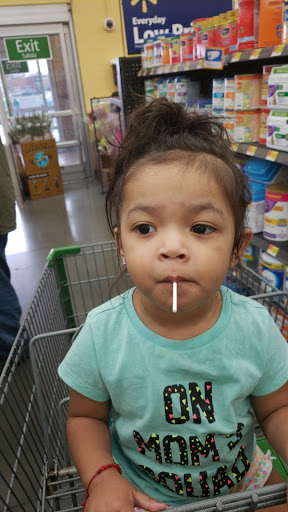 Supermarket «Walmart Neighborhood Market», reviews and photos, 5051 L St, Omaha, NE 68117, USA