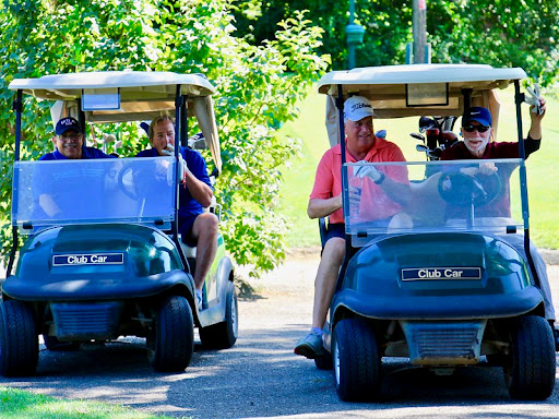 Country Club «Newtown Country Club», reviews and photos, 2 Country Club Rd, Newtown, CT 06470, USA