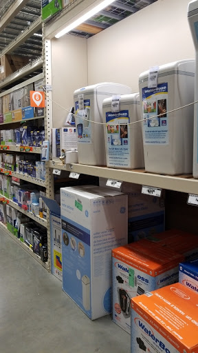 Home Improvement Store «The Home Depot», reviews and photos, 8445 Little Rd, New Port Richey, FL 34654, USA