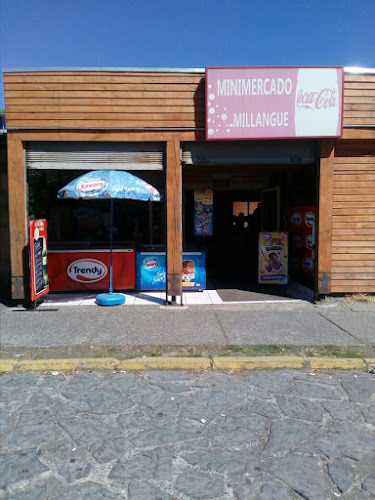 Minimarket Millangue