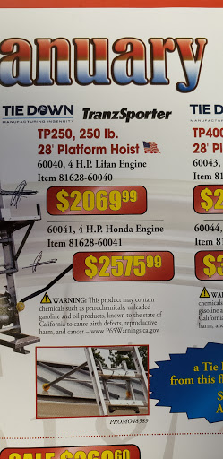 Building Materials Store «ABC Supply Co., Inc.», reviews and photos, 855 Brookwood Dr, Columbia, SC 29201, USA