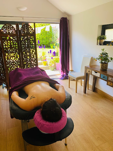Reviews of Zenbu Massage & Yoga in Belfast - Massage therapist