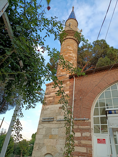 Şeyh Sinan Cami