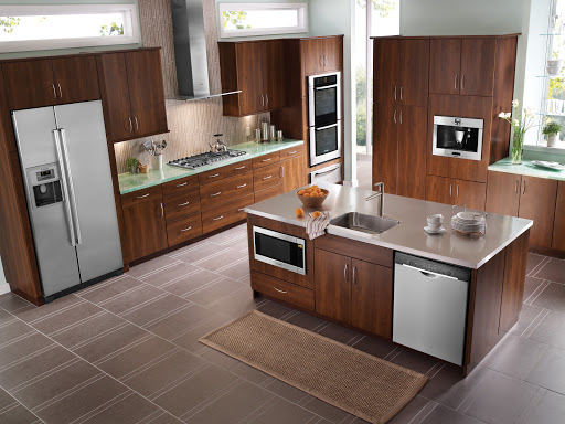 Universal Appliance and Kitchen Center image