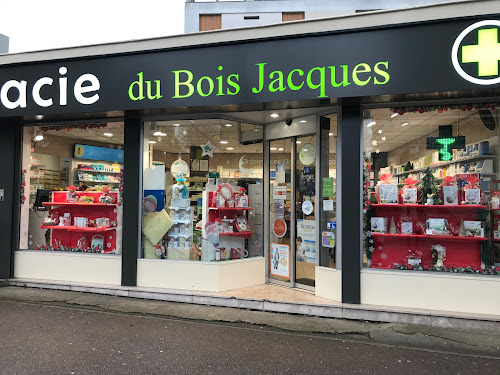 Pharmacie du Bois Jacques. à Eaubonne