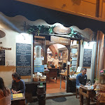 Photo n°1 de l'avis de sfn.c fait le 15/09/2020 à 15:15 sur le  Riserva Naturale Merenderia Degustazione Prodotti e Vendita à Castiglione della Pescaia