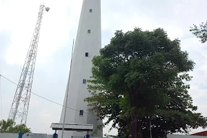 Lighthouse - Mercusuar Bangkalan image