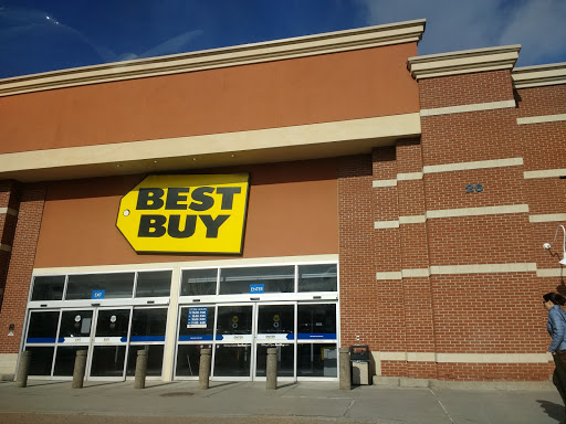 Electronics Store «Best Buy», reviews and photos, 26 Cypress St, Williston, VT 05495, USA