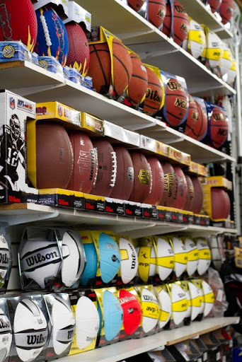 Sporting Goods Store «Play It Again Sports», reviews and photos, 18352 Beach Blvd, Huntington Beach, CA 92648, USA