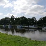 Photo n°8 de l'avis de Kathy. fait le 01/09/2021 à 17:23 sur le  Café und Restaurant Dobbendeel à Geestland