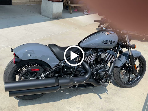 Motorcycle Dealer «Indian Motorcycle Sturgis», reviews and photos, 2130 Main St, Sturgis, SD 57785, USA