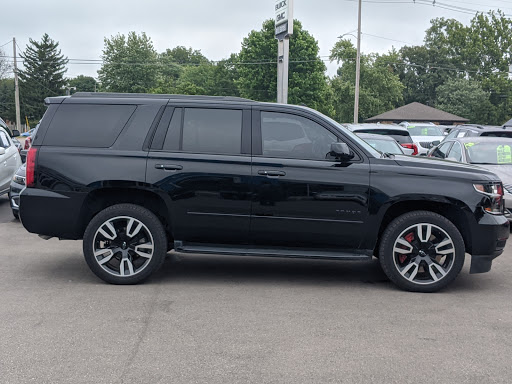 Car Dealer «Bill Estes Chevrolet Buick GMC», reviews and photos, 1920 N Lebanon St, Lebanon, IN 46052, USA