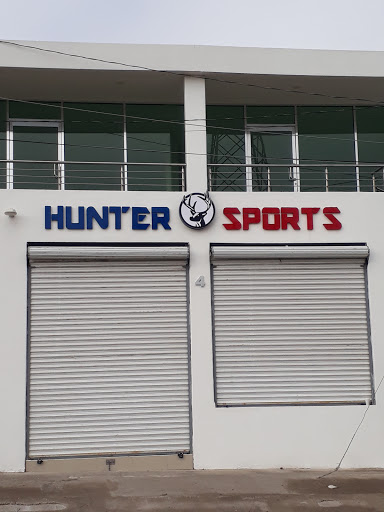 Hunter sports