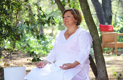 Valérie FERRANDIN à Salon-de-Provence