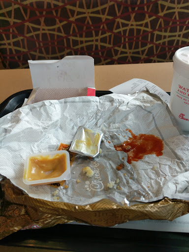 Fast Food Restaurant «Chick-fil-A», reviews and photos, 1094 International Pkwy, Fredericksburg, VA 22406, USA