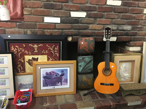 Gift Shop «Precious Life Thrift & Gift», reviews and photos, 3622 Florista St, Los Alamitos, CA 90720, USA