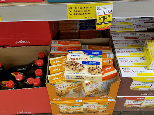 Supermarket «ALDI», reviews and photos, 42053 Ford Rd, Canton, MI 48187, USA