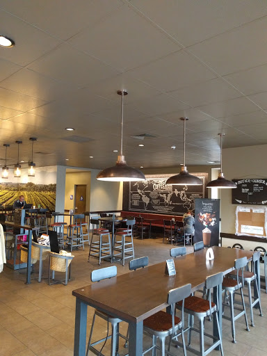 Starbucks image