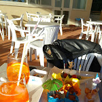 Photo n°4 de l'avis de Jacopo.a fait le 14/05/2017 à 19:26 sur le  The Hotel Sirenella à Sperlonga