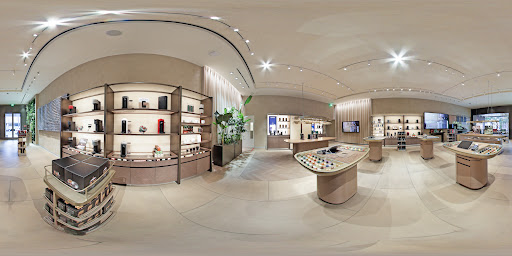 Coffee Shop «Nespresso Beverly Hills Boutique & Cafe», reviews and photos, 320 N Beverly Dr, Beverly Hills, CA 90210, USA