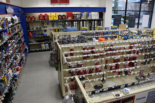 Auto Parts Store «Monument Car Parts», reviews and photos, 1055 Detroit Ave, Concord, CA 94518, USA