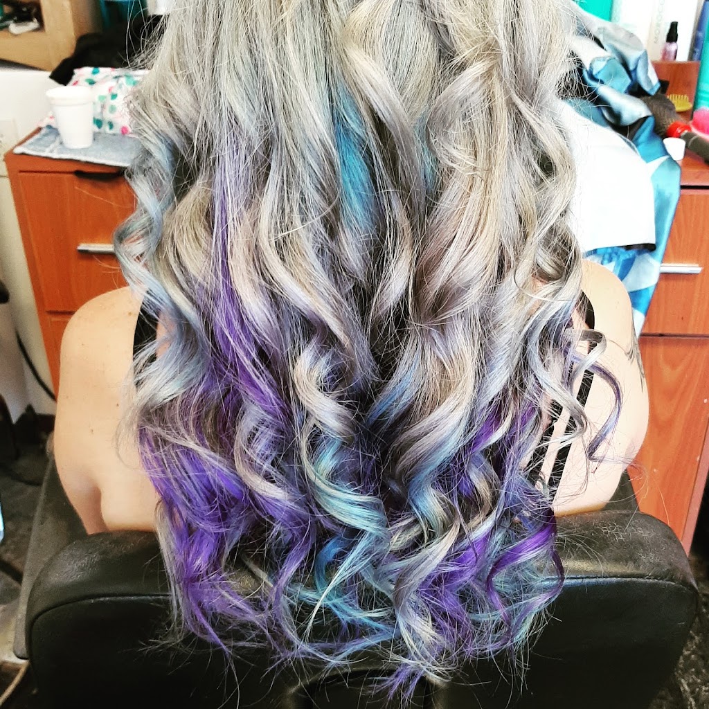 Hair Solutions 48328
