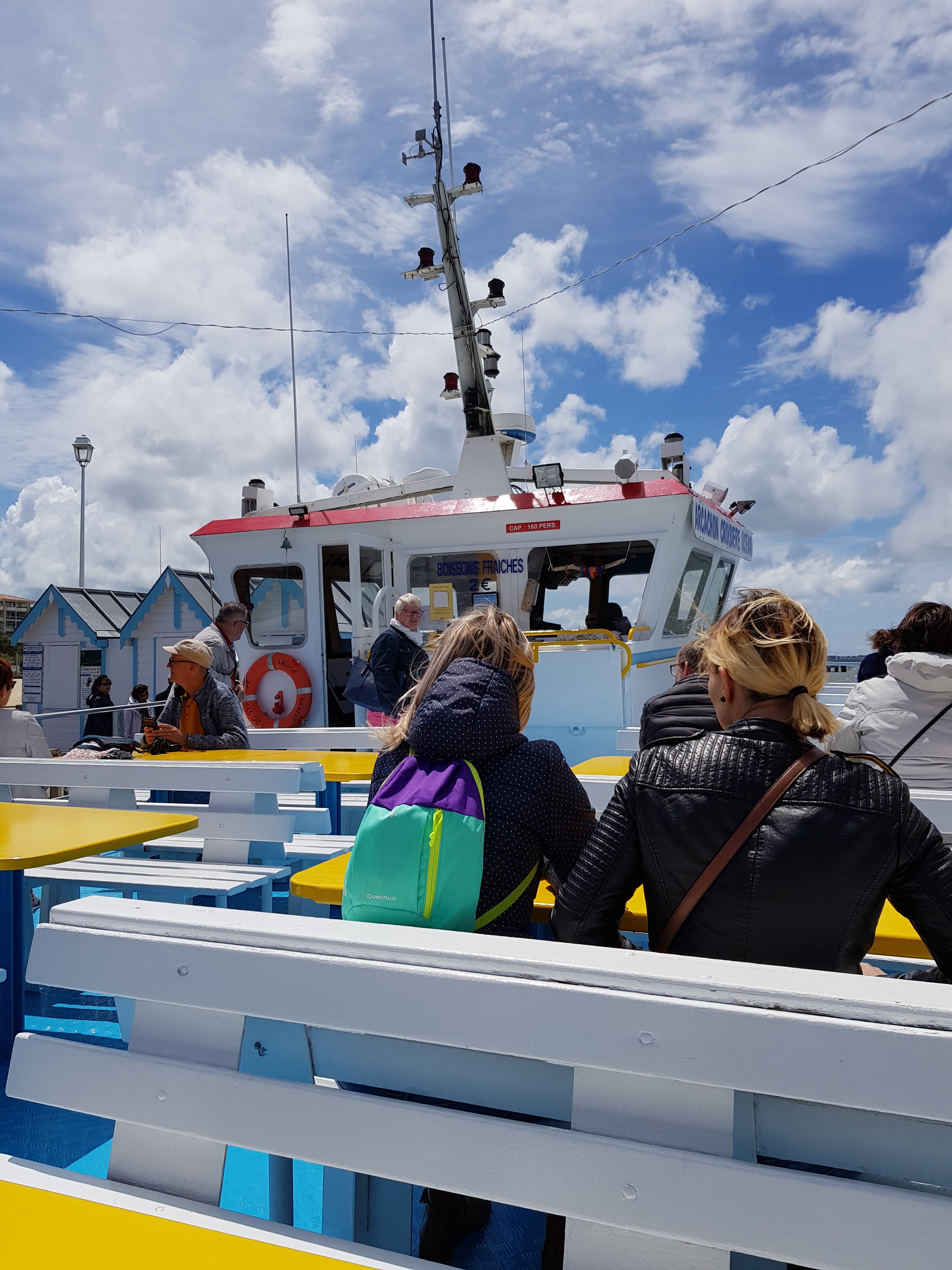 Photo n° 1 de l'avis de Chantal.o fait le 18/06/2019 à 11:19