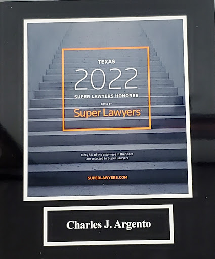 Personal Injury Attorney «Charles J. Argento & Associates», reviews and photos