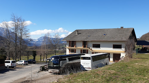 Centre de Vacances Clair Matin à Saint-Paul-en-Chablais