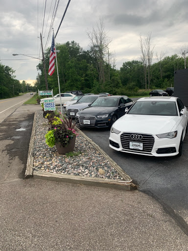 Used Car Dealer «Carena Motors», reviews and photos, 9481 Ravenna Rd, Twinsburg, OH 44087, USA