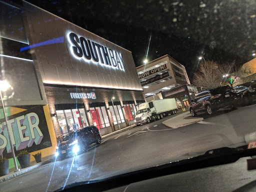 Shopping Mall «South Bay Center», reviews and photos, 8 Allstate Rd, Boston, MA 02118, USA