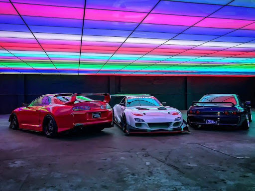 All Sales Auto Group Inc, 1209 U.S. 9, Howell, NJ 07731, USA, 