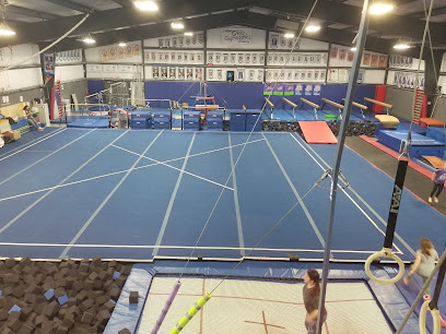 Southern Ohio Gymnastics Academy ( SOGA )