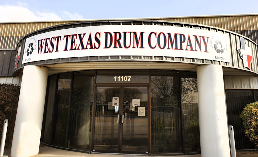 West Texas Drum Company