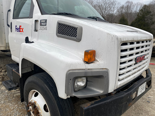 Auto Wrecker «Tennessee Auto Salvage Inc.», reviews and photos, 2082 Duncan Ln, Greenbrier, TN 37073, USA