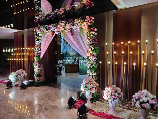 Wedding venues in Mumbai