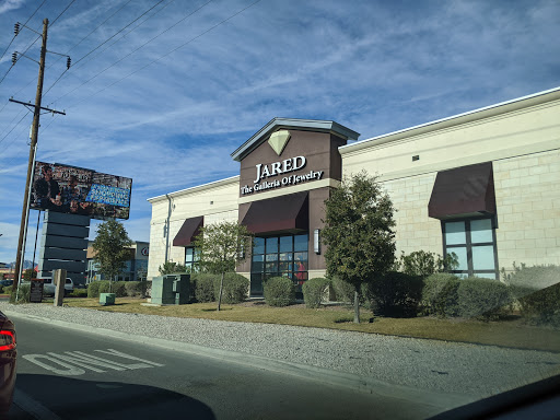 Jewelry Store «Jared The Galleria of Jewelry», reviews and photos, 8889 Gateway Blvd W #3100, El Paso, TX 79925, USA