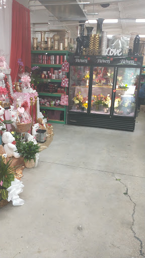 Florist «Artistic Florist Of Tampa», reviews and photos, 2509 W Busch Blvd, Tampa, FL 33618, USA