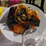 Photo n°2 de l'avis de Cinzia.o fait le 22/08/2022 à 21:44 sur le  Ristorante Da Ciaponi à Livorno